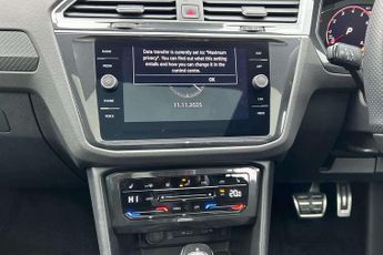 Volkswagen Tiguan 1.5 TSI 150 R-Line 5dr DSG