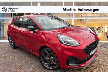 Ford Puma 1.5 EcoBoost ST 5dr