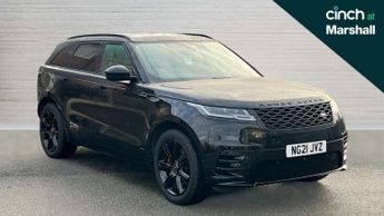 Land Rover Range Rover 2.0 D200 Edition 5dr Auto