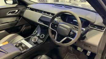 Land Rover Range Rover Velar 2.0 D200 Edition 5dr Auto