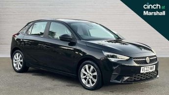 Vauxhall Corsa 1.2 Design 5dr