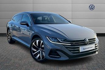 Volkswagen Arteon 1.4 TSI eHybrid R-Line 5dr DSG