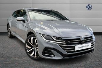 Volkswagen Arteon 1.4 TSI eHybrid R-Line 5dr DSG