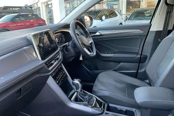 Volkswagen T-Roc 1.5 TSI Style 5dr DSG