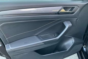 Volkswagen T-Roc 1.5 TSI Style 5dr DSG