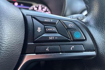 Nissan Juke 1.6 Hybrid Tekna 5dr Auto