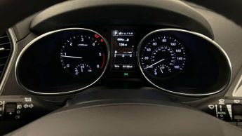 Hyundai Santa Fe 2.2 CRDi Blue Drive Premium SE 5dr Auto [7 Seats]