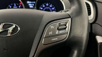 Hyundai Santa Fe 2.2 CRDi Blue Drive Premium SE 5dr Auto [7 Seats]