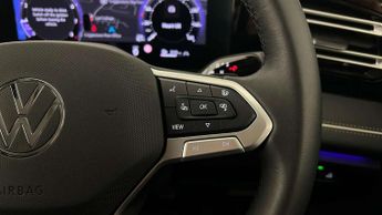 Volkswagen Tiguan 1.5 eTSI 150 Elegance 5dr DSG