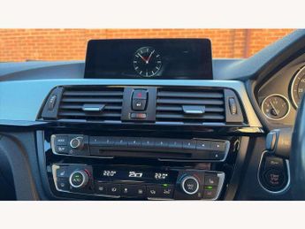 BMW 4 Series Gran Coupe 430i M Sport 5dr Auto [Professional Media]