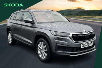 Skoda Kodiaq 1.5 TSI SE 5dr DSG
