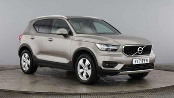 Volvo XC40 1.5 T3 [163] Momentum 5dr