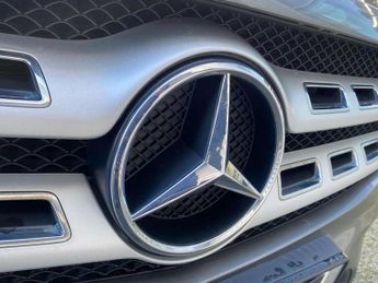 Mercedes-Benz GLA GLA 220d 4Matic AMG Line Premium 5dr Auto