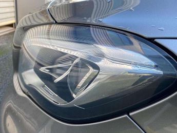 Mercedes-Benz GLA GLA 220d 4Matic AMG Line Premium 5dr Auto