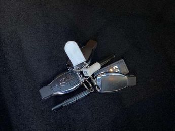 Mercedes-Benz GLA GLA 220d 4Matic AMG Line Premium 5dr Auto