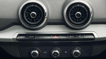 Audi Q2 35 TFSI Sport 5dr S Tronic