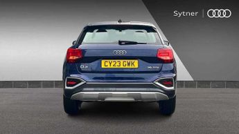 Audi Q2 35 TFSI Sport 5dr S Tronic
