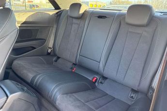 Audi A5 35 TFSI S Line 2dr S Tronic