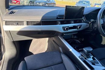 Audi A5 35 TFSI S Line 2dr S Tronic