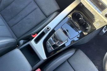 Audi A5 35 TFSI S Line 2dr S Tronic