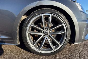 Audi A5 35 TFSI S Line 2dr S Tronic