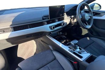 Audi A5 35 TFSI S Line 2dr S Tronic