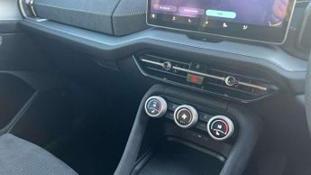 Skoda Kodiaq 2.0 TDI 193 SportLine 4X4 5dr DSG [7 Seat]