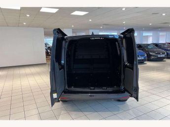 Volkswagen Caddy 2.0 TDI 122PS Commerce Plus Van DSG [Tech Pack]