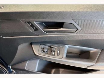 Volkswagen Caddy 2.0 TDI 122PS Commerce Plus Van DSG [Tech Pack]