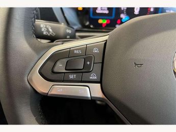 Volkswagen Caddy 2.0 TDI 122PS Commerce Plus Van DSG [Tech Pack]