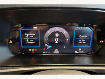 Volkswagen Caddy 2.0 TDI 122PS Commerce Plus Van DSG [Tech Pack]