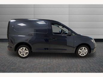 Volkswagen Caddy 2.0 TDI 122PS Commerce Plus Van DSG [Tech Pack]