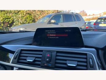 BMW 3 Series 320i M Sport 4dr Step Auto