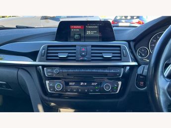 BMW 3 Series 320i M Sport 4dr Step Auto