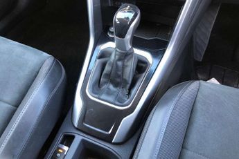 Volkswagen T-Roc 1.5 TSI Style 5dr DSG