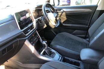 Volkswagen T-Roc 1.5 TSI Style 5dr DSG