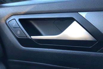Volkswagen T-Roc 1.5 TSI Style 5dr DSG