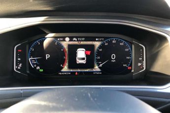 Volkswagen T-Roc 1.5 TSI Style 5dr DSG