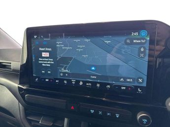 Ford Transit Custom 2.0 EcoBlue 170ps H1 Double Cab Van Sport Auto