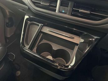 Ford Transit Custom 2.0 EcoBlue 170ps H1 Double Cab Van Sport Auto