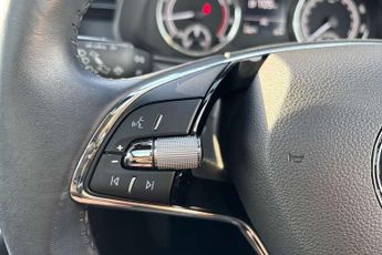 Skoda Kamiq 1.0 TSI 110 SE 5dr DSG