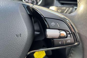 Skoda Kamiq 1.0 TSI 110 SE 5dr DSG