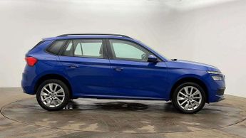 Skoda Kamiq 1.0 TSI 110 SE 5dr DSG