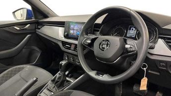 Skoda Kamiq 1.0 TSI 110 SE 5dr DSG