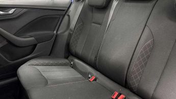 Skoda Kamiq 1.0 TSI 110 SE 5dr DSG