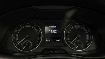 Skoda Kamiq 1.0 TSI 110 SE 5dr DSG