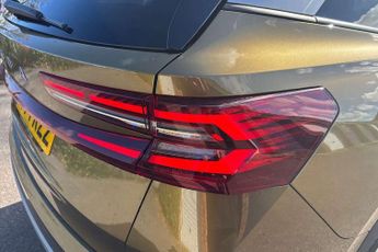 Skoda Kodiaq 1.5 TSI e-TEC SE L 5dr DSG [7 Seat]