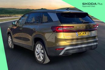 Skoda Kodiaq 1.5 TSI e-TEC SE L 5dr DSG [7 Seat]