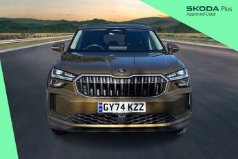 Skoda Kodiaq 1.5 TSI e-TEC SE L 5dr DSG [7 Seat]