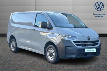 Volkswagen Transporter 2.0 TDI 150 Commerce Plus Van Auto